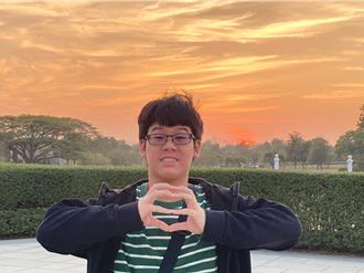 總統教育獎得主進學校 分享人生故事「影響生命」