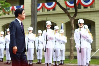 陸軍官校：中華民國在哪裡 黃埔精神就在哪裡