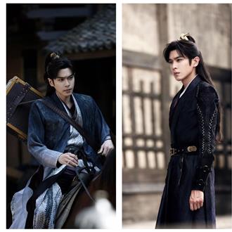 肖戰這原因未演《慶餘年2》 出品方證實第3季已在籌備中