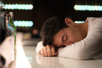 午觉睡太多增失智风险 医揭重点时段、睡眠长度