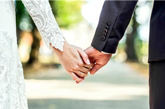 陸Q1結婚登記年減17.8萬對 全年或繼續下降