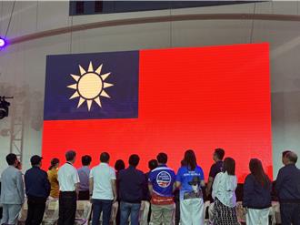 慶祝菲律賓126年國慶 新北市府以球會友凝聚台菲感情