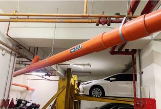 嘉義市居民注意！「隱形工程」汙水改管補助 最高可獲10.8萬