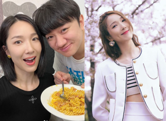 華姐冠軍生活不輸豪門　王祖藍為妻立遺囑贈房產