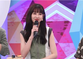 被影射靠關係上位  安心亞在家偷哭：委屈吞1年