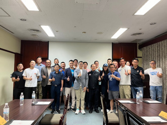 球迷有福了！謝國樑與林沛祥合力爭取成立基隆SBL籃球隊