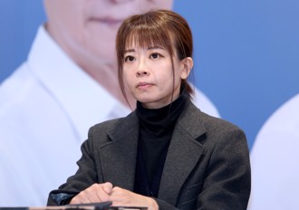 綠反國會改革宣講開跑 江怡臻：踩到民進黨痛腳…難怪賴這麼怕