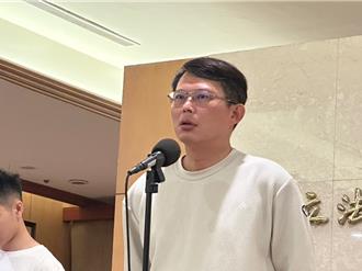 白營覆議案表決不參戰：不會創造衝突對立