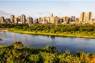 帶動發展 竹縣科三、台知都市計畫與區域路網多軌並進