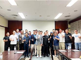 SBL基隆隊最快明年上場 籃協理事會首肯