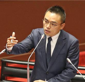 轟郭智輝「電價太便宜易浪費」是講X話 洪孟楷酸：民進黨官員必備技能？