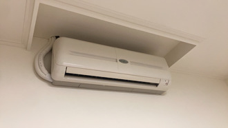 「冷氣地雷安裝法」一票人罵翻 台電示警：不涼又耗電