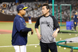 中职》「不是谁做不好」 饼总谈狮队教练团异动