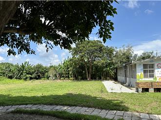 強調公民參與 大內頭社社區展現綠美化成果