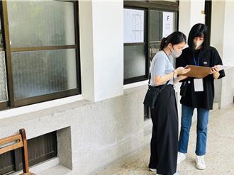 台南公幼首招考延長照顧服務人員 起薪4萬吸引近300人報考