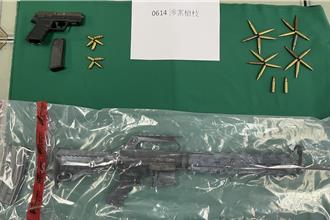 高雄汽修廠遭2嫌轟20槍　說詞兜不攏！懷疑找錯仇家