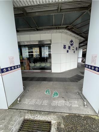 真的洗地了！宣傳罷免新招式 祭出高壓水槍