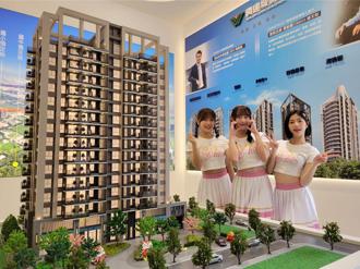 兴连城桥头新市镇清璞建案售9成封盘 未来续推3案总销60亿元