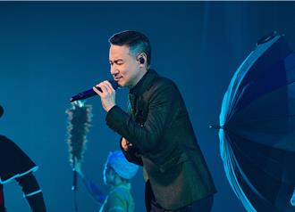 獨／張學友御用創作人首度揭秘　曝歌神不為人知私下另一面