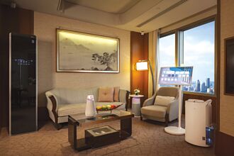 LG美好智慧旅程 盡享科技家居