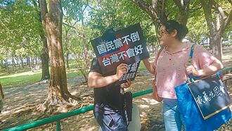 新聞透視》青鳥戲法升高仇恨值 操弄罷免藍委