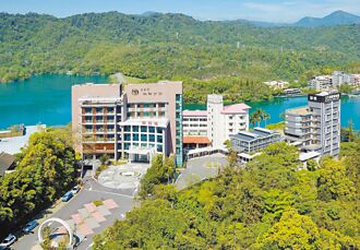 按時落日？ 學者籲善用資源拚觀光