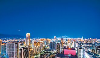 中悦極致之作 松TOWER全新落成