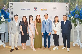 曼谷超級豪宅The Residences 38 首曝光