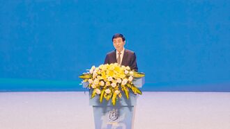 白德華專欄》但願人長久 兩岸共繁花