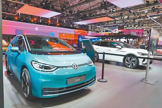 德经长6月21日访陆 沟通电动车关税