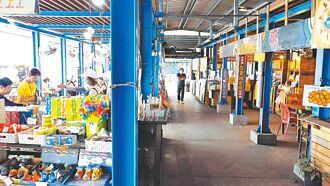 全台最美 台東多良車站整修近尾聲 7月1日開放