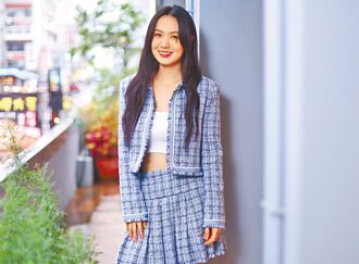 孫盛希搶歌后不攜伴