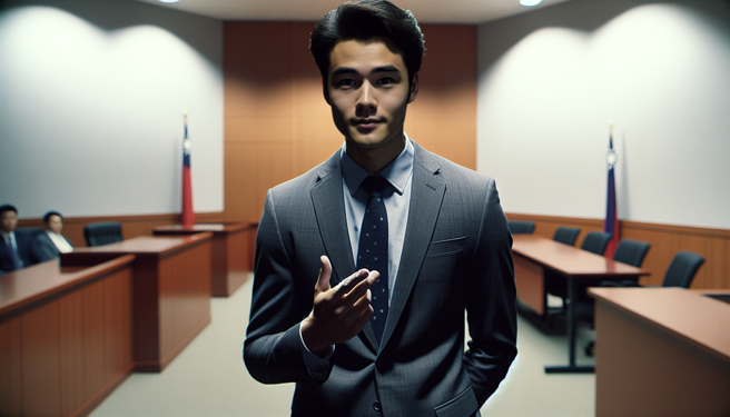 男子带国一女生回家发生行为，竟还瞎扯：「带女生回家没发生性行为，男性自尊说不过去」。（示意图、与本案无关／AI生成）