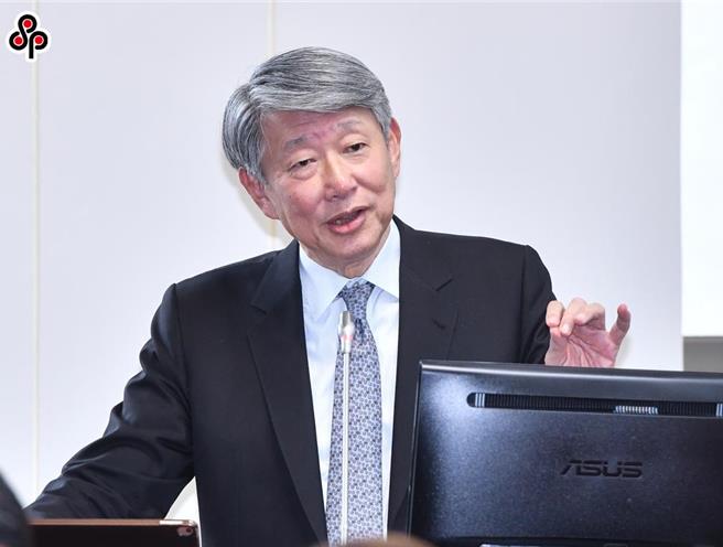 经济部长郭智辉接受专访时谈到，不必每间房间都要有冷气，经部强调主要是谈节能诱因。（图／报系资料照）