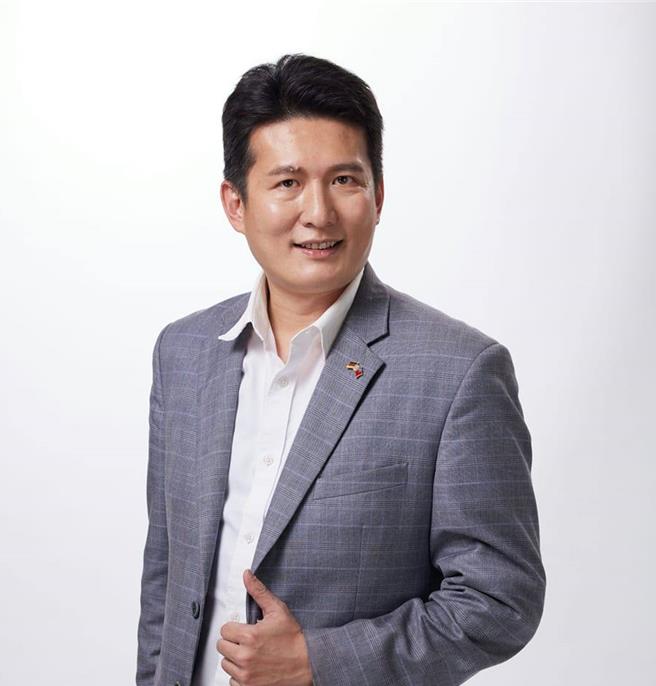 张凯钧。（摘自张凯钧脸书）