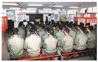 莒光園地製播近50年 深植官兵愛國信念