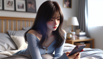 男大生被分手抓狂了 要刪裸照可以！竟嗆要「分手砲」