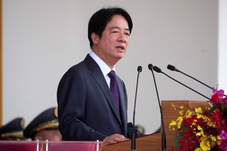 賴清德不認首戰即終戰有內幕？栗正傑揭盤算爆：地獄景象