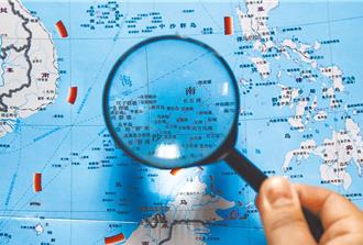 菲提交南海大陸架外部界限申請 陸強烈反彈：侵中主權