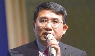 掏空炒作「康友KY」201億元 前董座逃亡3年被逮重判25年