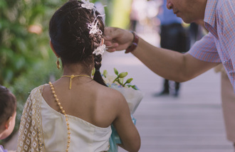 8歲女童被逼嫁40歲大叔 洞房當晚下體撕裂失血亡