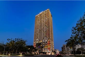 「嘉義101」福容voco酒店懶人包  吃喝玩樂住亮點一次看