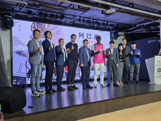 籃球》阿巴西正式加盟日本B1球隊 球隊禮遇給0號球衣