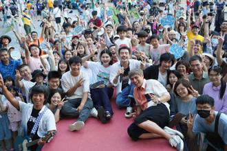 云西海洋音乐季7／13精彩登场 乐团、乐园、水上活动同场乐翻天