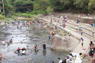 暑假將近！桃市府宣導北橫戲水安全與選擇合法開放水域