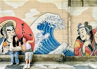 夏日逛吃大台北，老商圈也有新發現！