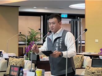 獨老孤獨死找不到家屬 里長伴屍5小時！台南市府公布SOP