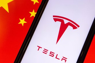 特斯拉傳於大陸測試全自動駕駛軟體 擬年內推出訂閱制