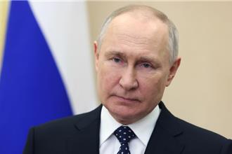 普丁预计19日访越南 引发美国对河内的斥责