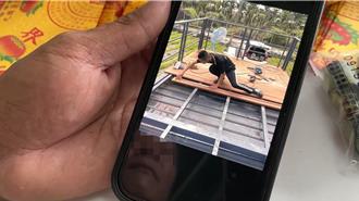 陸軍一兵遭17歲少年殺害 死者父曝動機！對方欠錢設局奪命